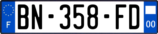 BN-358-FD