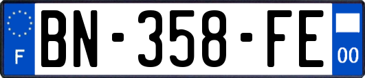 BN-358-FE