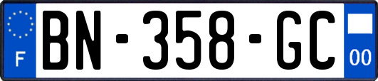 BN-358-GC