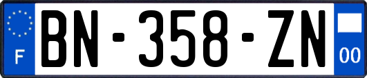 BN-358-ZN