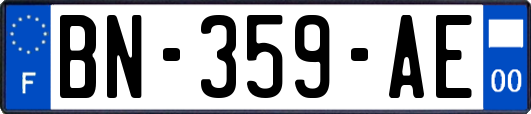 BN-359-AE