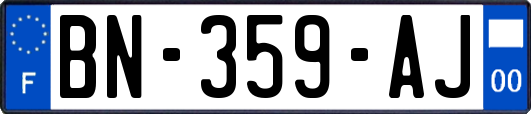 BN-359-AJ