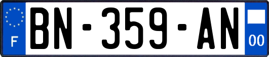 BN-359-AN