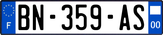 BN-359-AS