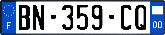 BN-359-CQ