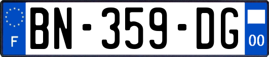 BN-359-DG