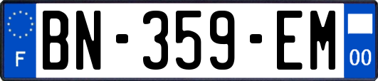 BN-359-EM
