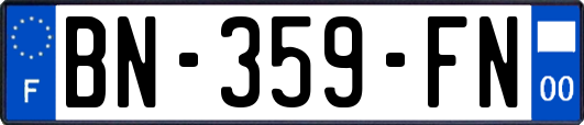 BN-359-FN