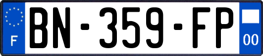 BN-359-FP