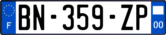 BN-359-ZP