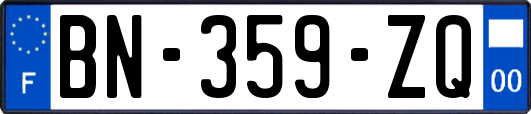 BN-359-ZQ