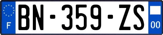 BN-359-ZS