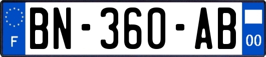 BN-360-AB