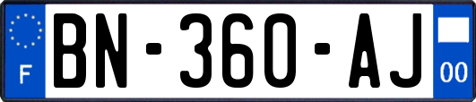 BN-360-AJ