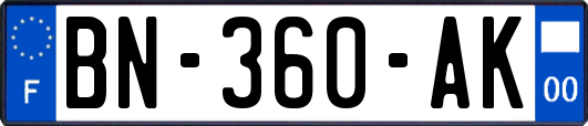 BN-360-AK