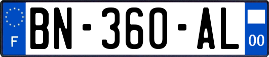 BN-360-AL