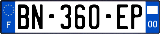 BN-360-EP