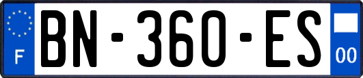 BN-360-ES