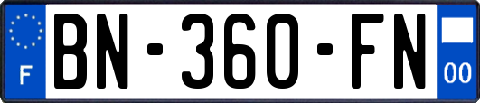 BN-360-FN