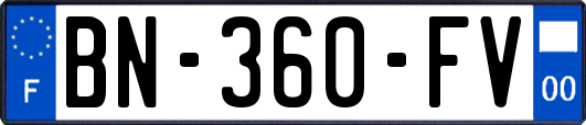 BN-360-FV