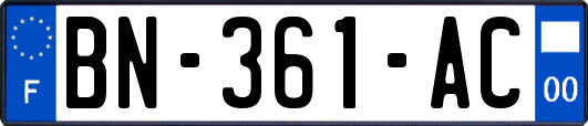 BN-361-AC
