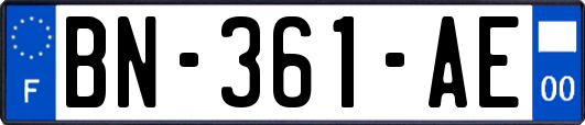 BN-361-AE