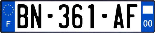 BN-361-AF
