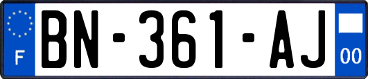 BN-361-AJ