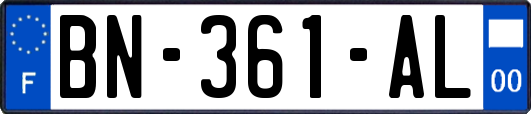 BN-361-AL