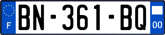 BN-361-BQ