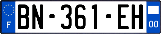 BN-361-EH