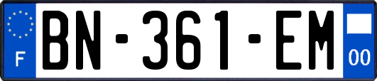 BN-361-EM