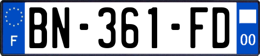 BN-361-FD