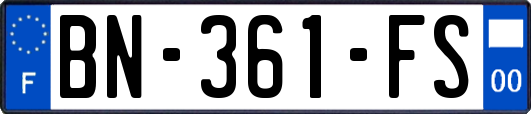 BN-361-FS