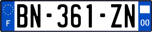 BN-361-ZN