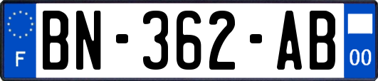 BN-362-AB