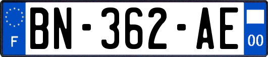 BN-362-AE