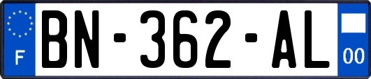 BN-362-AL