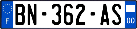 BN-362-AS