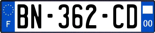 BN-362-CD