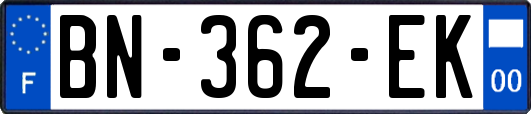 BN-362-EK