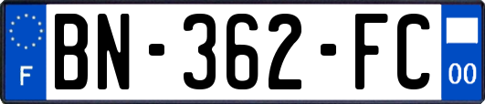 BN-362-FC