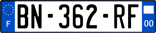 BN-362-RF