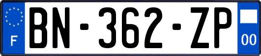 BN-362-ZP