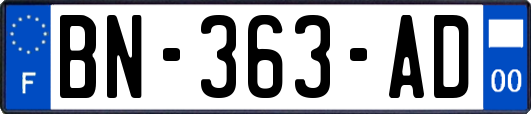 BN-363-AD