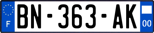 BN-363-AK