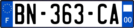 BN-363-CA