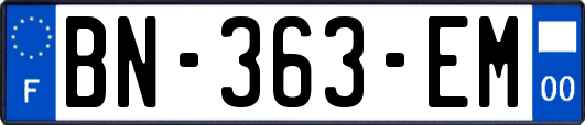 BN-363-EM