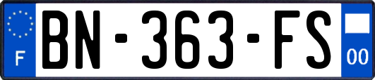 BN-363-FS