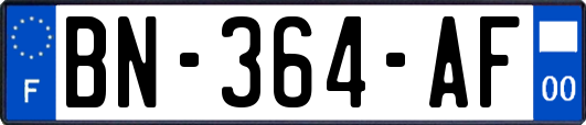 BN-364-AF